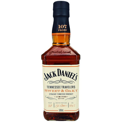 Jack Daniel's Sweet & Oaky Limited Edition