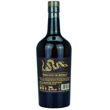 James E. Pepper 1776 Bourbon 92 Proof