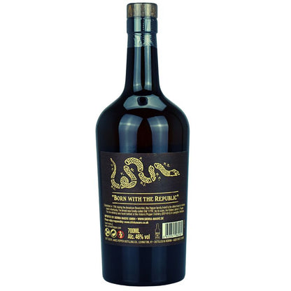 James E. Pepper 1776 Bourbon 92 Proof