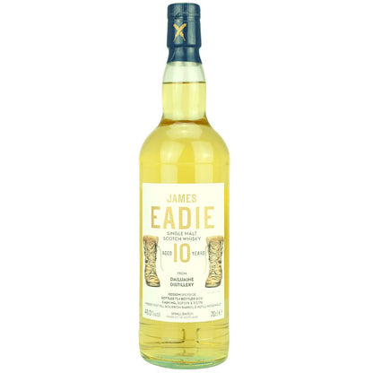 James Eadie Dailuaine 10 Jahre