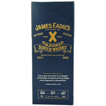 James Eadie Trade x Mark 2017