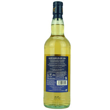 James Eadie Craigellachie 13 Jahre Hogshead