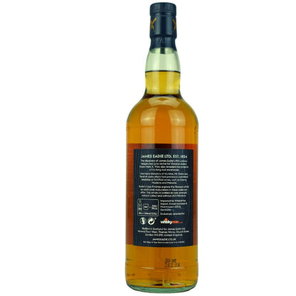 Je Glen Elgin 14 Jahre Marsala Hogshead