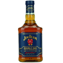 Jim Beam Double Oak