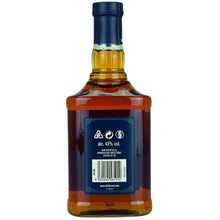 Jim Beam Double Oak
