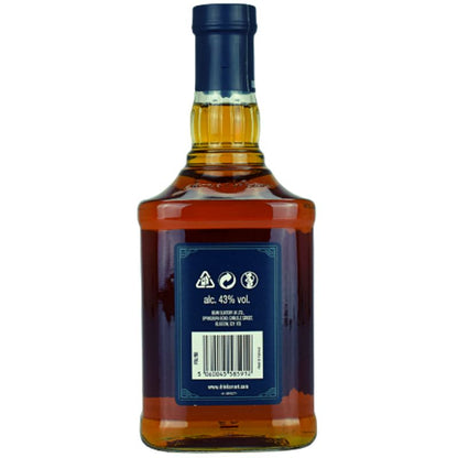 Jim Beam Double Oak