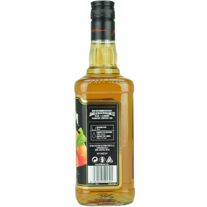 Jim Beam Peach Spirit Drink – weitere Produktansicht