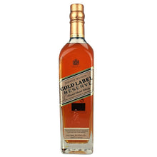 Johnnie Walker Gold Label