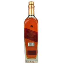 Johnnie Walker Gold Label