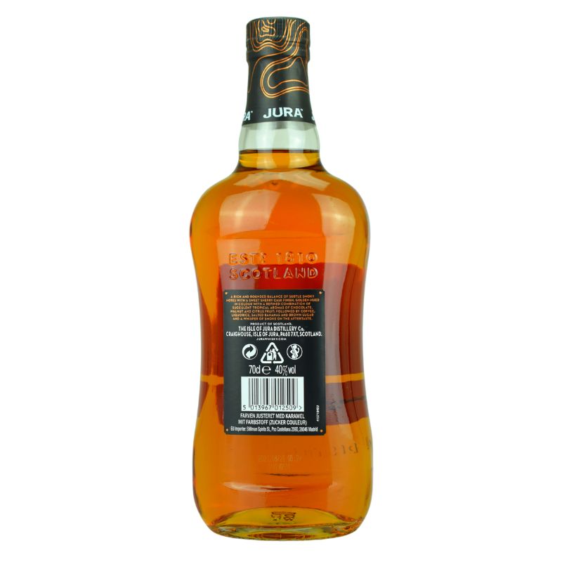 Jura 12 Jahre