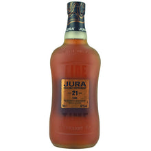 Jura 21 Tide