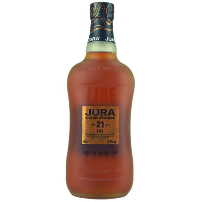 Jura 21 Tide – Produktansicht