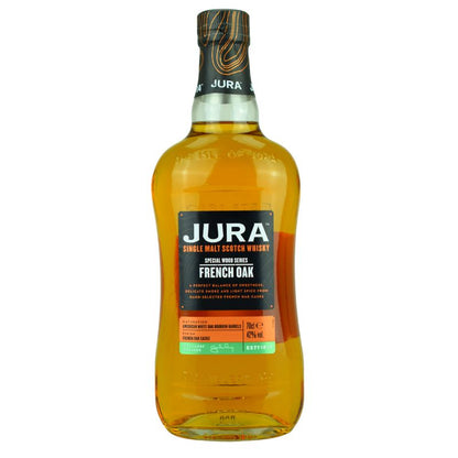 Jura French Oak