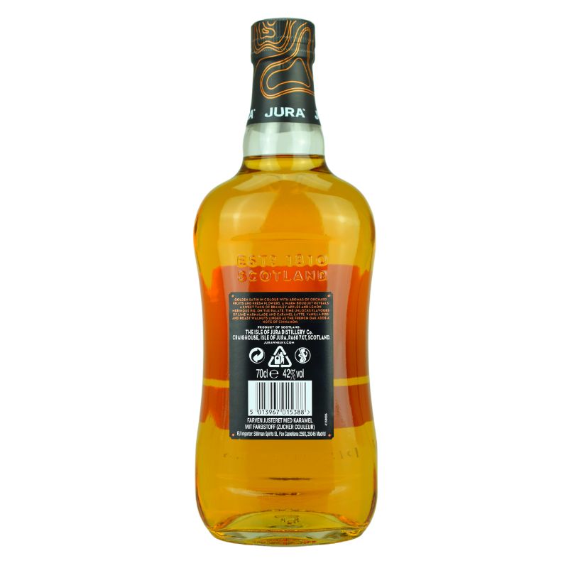 Jura French Oak