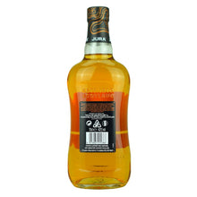 Jura French Oak