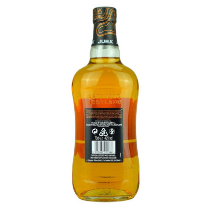 Jura French Oak