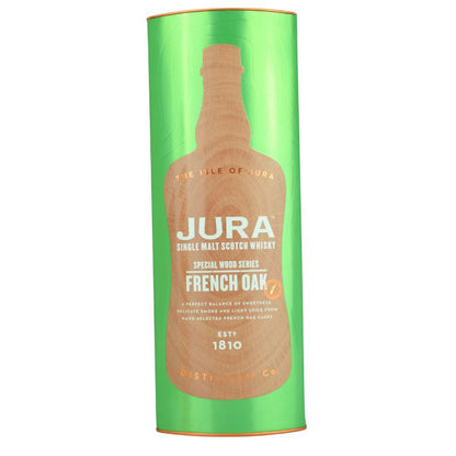 Jura French Oak