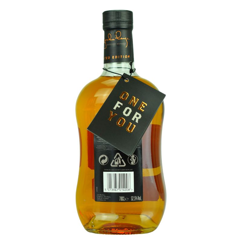 Jura One For You 18 Jahre