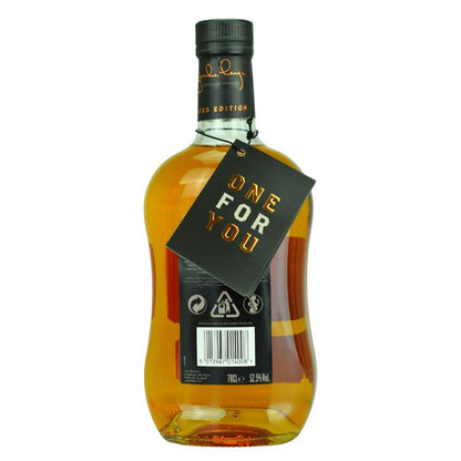 Jura One For You 18 Jahre