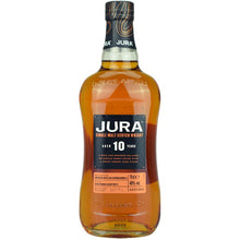 Jura Origin 10 Jahre
