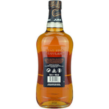 Jura Origin 10 Jahre