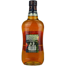 Jura Rum Cask Finish