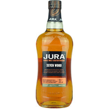 Jura Seven Wood