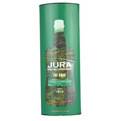 Jura The Road