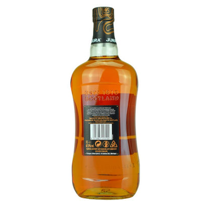Jura The Sound