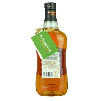 Jura Two One Two