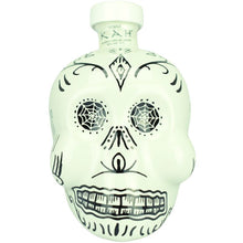 Kah Tequila Blanco – Produktansicht