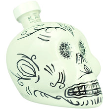Kah Tequila Blanco – weitere Produktansicht