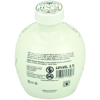 Kah Tequila Blanco