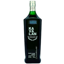 Kavalan Concertmaster Port Cask