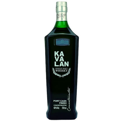Kavalan Concertmaster Port Cask – Produktansicht