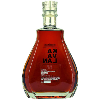 Kavalan 40th Anniversary Limited Edition – weitere Produktansicht