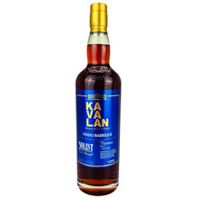 Kavalan Solist Vinho – Produktansicht