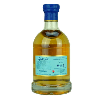 Kilchoman Genesis Stage 2