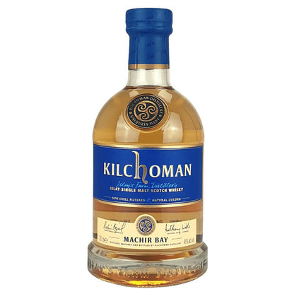Kilchoman Machir Bay