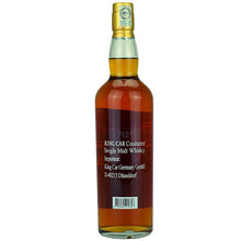King Car Single Malt