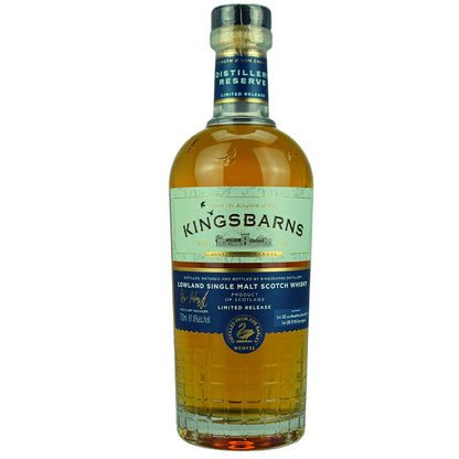 Kingsbarns Distillery Reserve