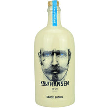 Knut Hansen Dry Gin 1,5 Liter