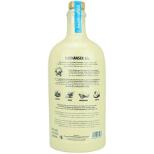 Knut Hansen Dry Gin 1,5 Liter