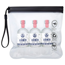 Airmen Gin Travel Kit