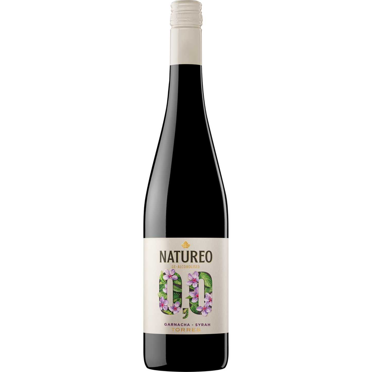 Natureo Tinto 0,0 alkoholfrei