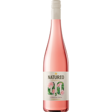 Natureo Rosé 0,0 alkoholfrei