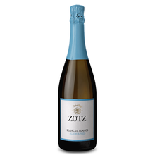 Zotz Blanc de Blancs Alkoholfrei