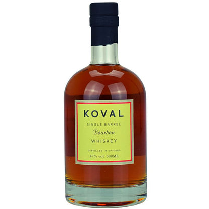 Koval Single Barrel