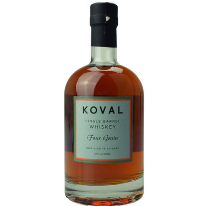 Koval Four Grain