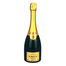 Krug Grande Cuvee